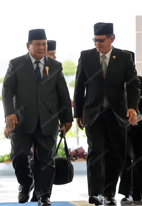 ASEAN SUMMIT 2025