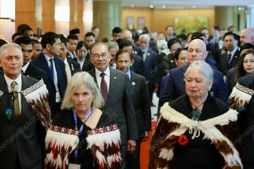 47TH ASEAN SUMMIT