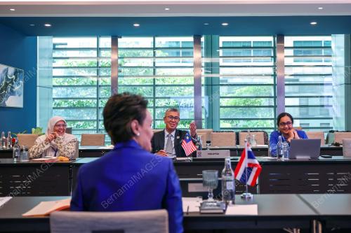 47th ASEAN SUMMIT
