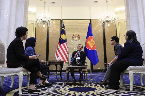 ASEAN SUMMIT 2025