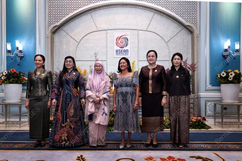 ASEAN SUMMIT 2025