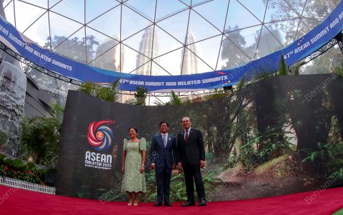47th ASEAN SUMMIT