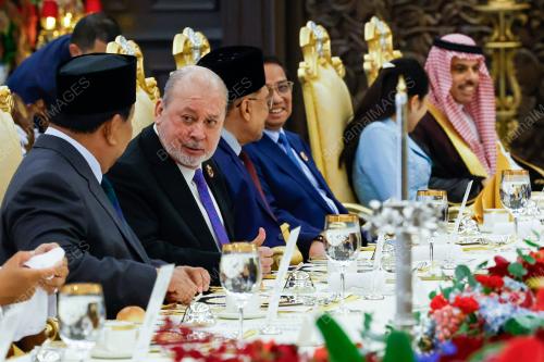 ASEAN SUMMIT 2025