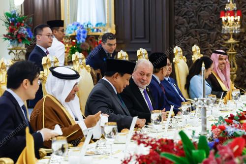 ASEAN SUMMIT 2025