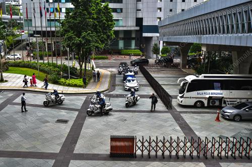 SIMULASI ASEAN
