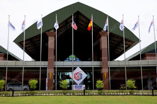 47th ASEAN SUMMIT