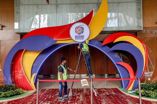 ASEAN SUMMIT 2025