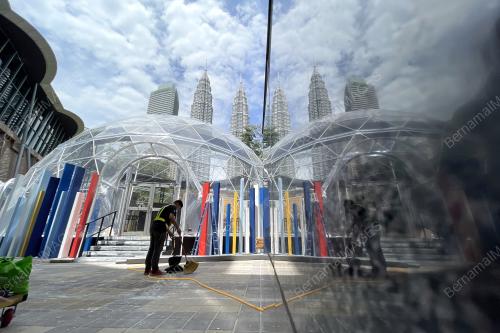 47th ASEAN SUMMIT