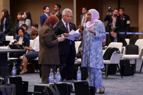 47TH ASEAN SUMMIT AND RELATED SUMMITS