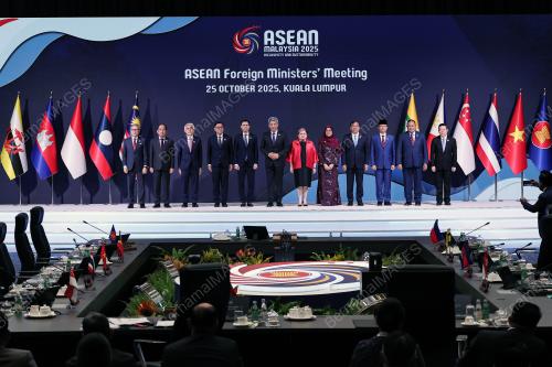 47th ASEAN SUMMIT