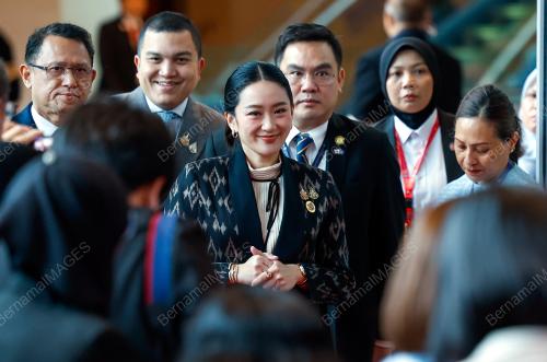 ASEAN SUMMIT 2025
