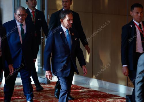ASEAN SUMMIT 2025