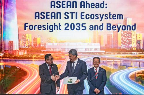 47TH ASEAN SUMMIT