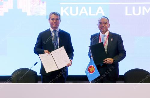 47TH ASEAN SUMMIT