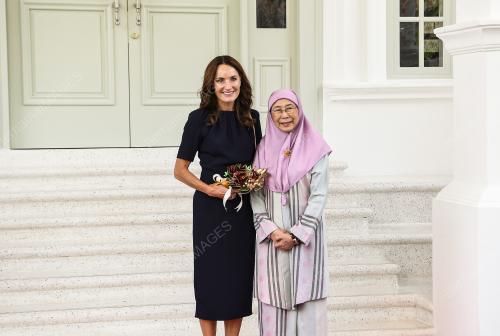 47th ASEAN SUMMIT