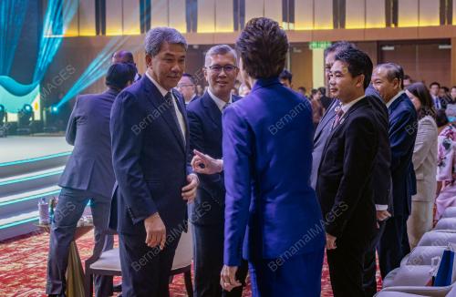 47TH ASEAN SUMMIT