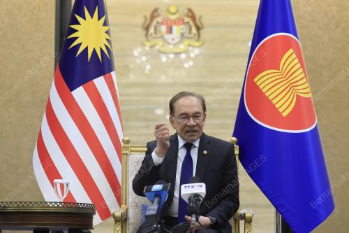 ASEAN SUMMIT 2025