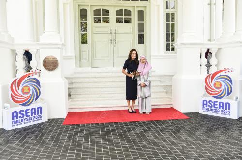 47th ASEAN SUMMIT