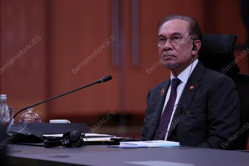 47TH ASEAN SUMMIT