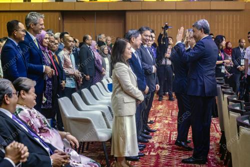47TH ASEAN SUMMIT
