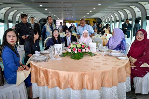 ASEAN SUMMIT 2025