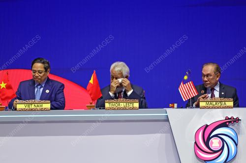 47th ASEAN SUMMIT