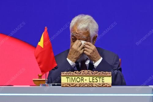 47th ASEAN SUMMIT
