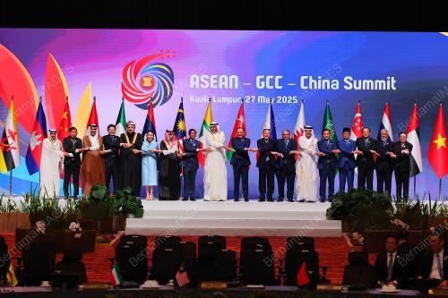ASEAN SUMMIT 2025