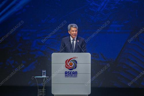 47th ASEAN SUMMIT