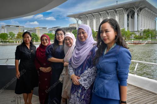 ASEAN SUMMIT 2025