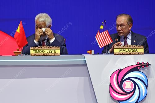 47th ASEAN SUMMIT