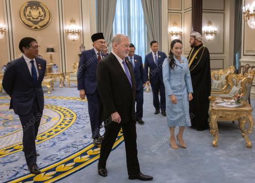 ASEAN SUMMIT 2025