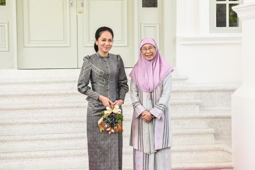 47th ASEAN SUMMIT