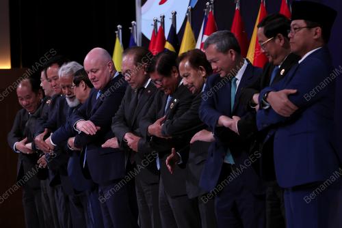 47TH ASEAN SUMMIT
