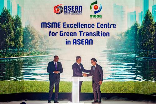 47th ASEAN SUMMIT