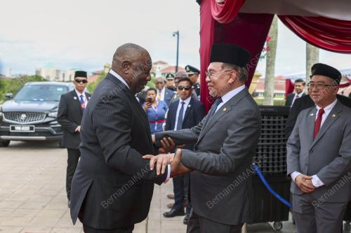 47th ASEAN SUMMIT