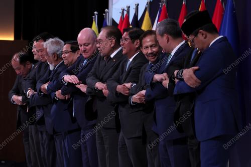 47TH ASEAN SUMMIT