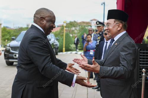 47th ASEAN SUMMIT