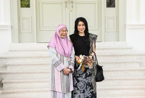 47TH ASEAN SUMMIT