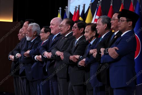47TH ASEAN SUMMIT