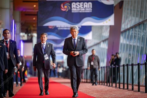 47th ASEAN SUMMIT