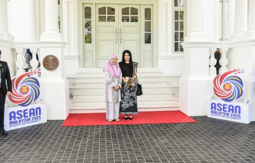47TH ASEAN SUMMIT