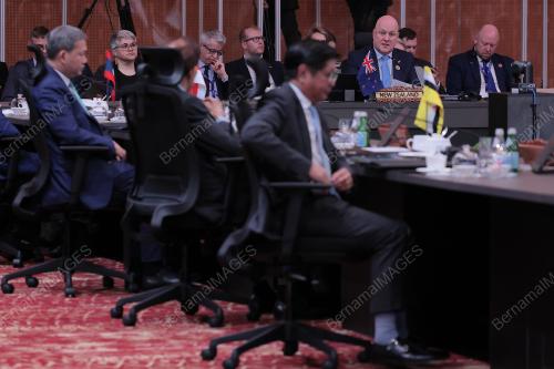 47TH ASEAN SUMMIT