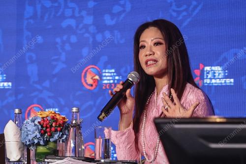 ASEAN SUMMIT 2025