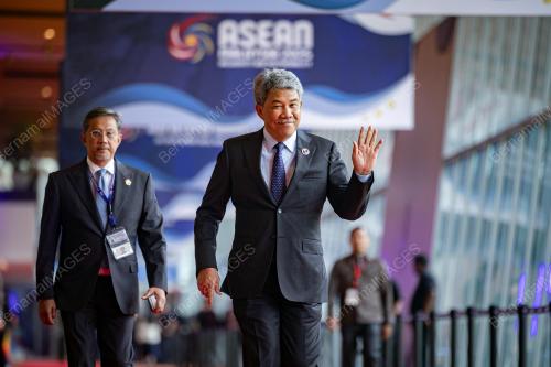 47th ASEAN SUMMIT