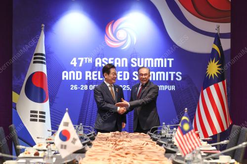 47th ASEAN SUMMIT