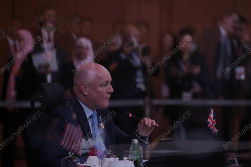 47TH ASEAN SUMMIT