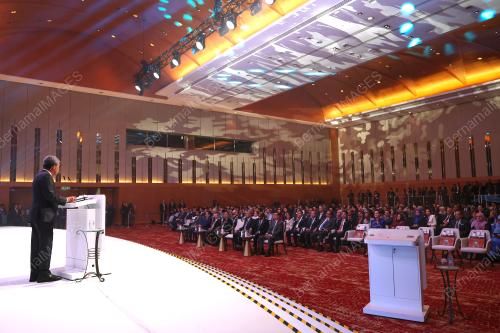 47th ASEAN SUMMIT