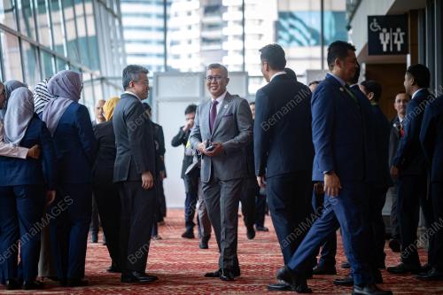 47th ASEAN SUMMIT