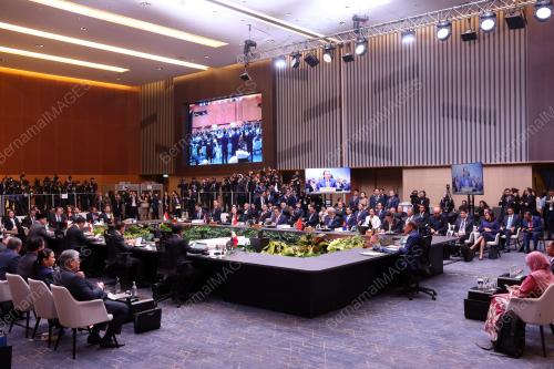 ASEAN SUMMIT 2025